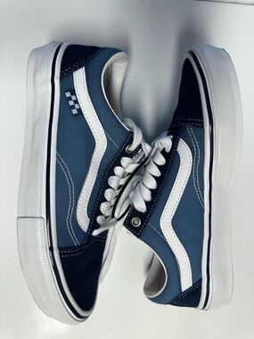 (NEW) Vans - Men’s 6.5